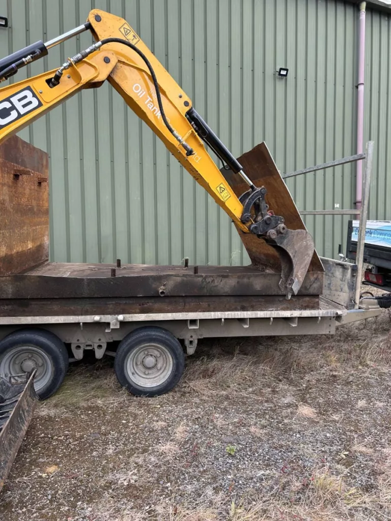 20000 litre tank removal 17