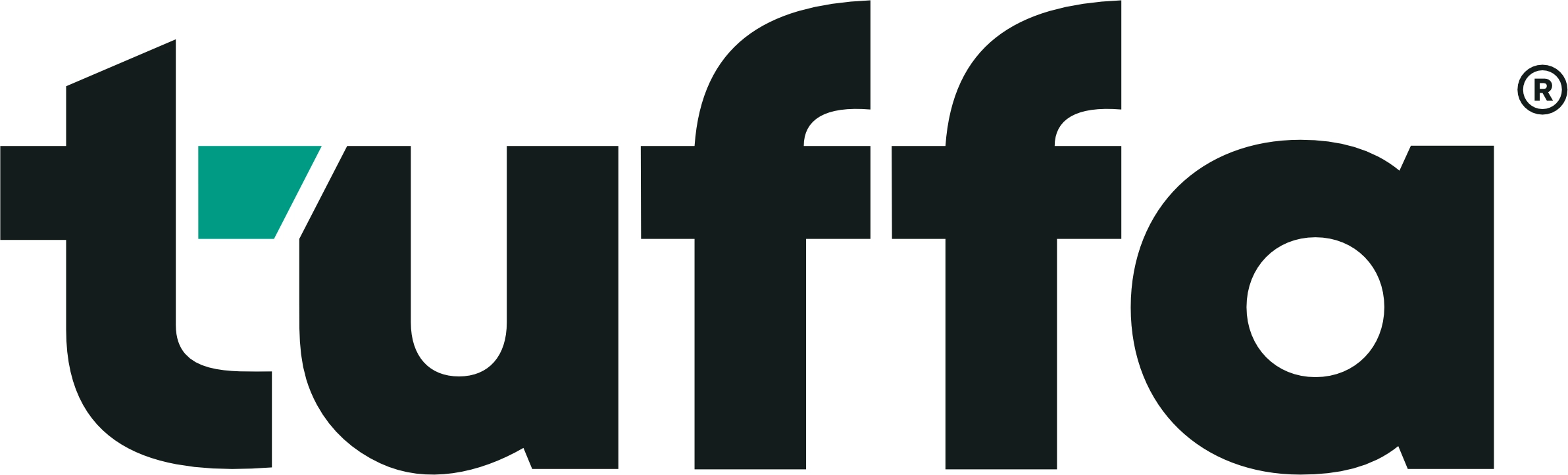 Tuffa company logo